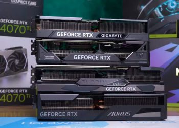 The RTX 4060 is rumored to contain 8GB of VRAM and comparatively fewer CUDA cores than the RTX 3060