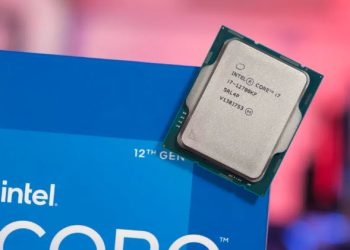 The cost of Intel Alder Lake CPUs may decrease by up to 20%