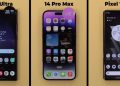 Galaxy S23 Ultra defeats iPhone 14 Pro Max and Pixel 7 Pro: Here's how