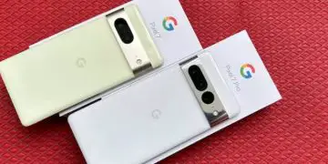 Here are unofficially leaked details of Google Pixel 7a