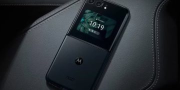 Motorola Razr+ will have a large display and a tiny battery, according to a fresh rumor