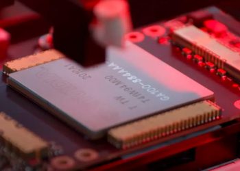 Novel arrangement of Tens of thousands of Nvidia GPUs assisted OpenAI in training ChatGPT