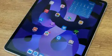 iPadOS 16.4