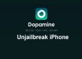 remove unjailbreak dopamine jailbreak ios 15.4.1 completely