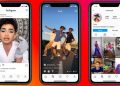 Instagram Reels