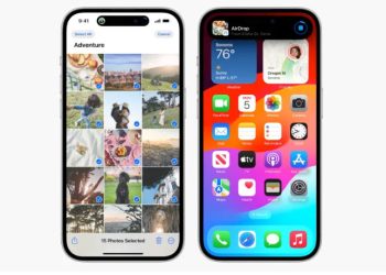 iOS 17