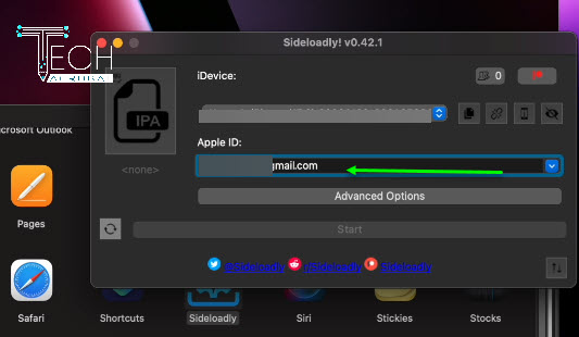 sideloadly apps ios 17