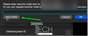 apple id two factor authentication