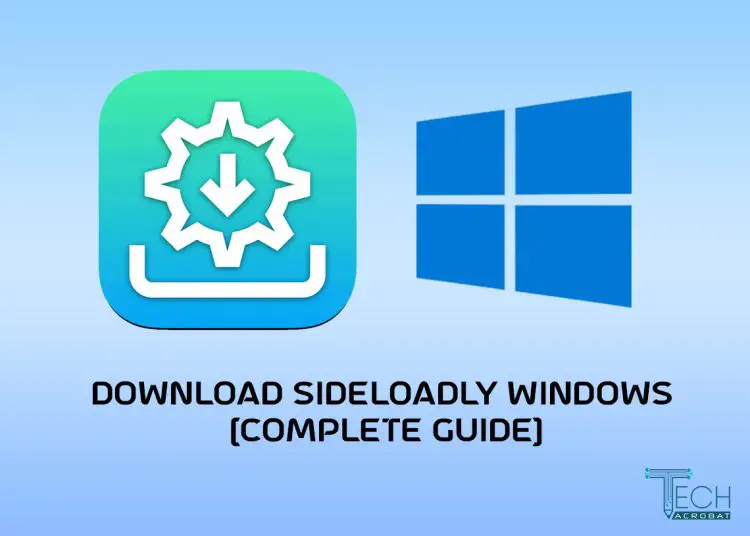 download install sideloadly windows ios 17