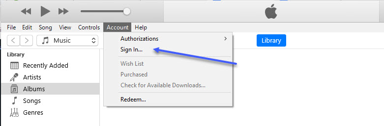 sideloadly error guru meditation error login failed