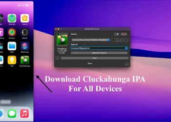 download cluckabunga ipa ios 16.2 - 16.5 - 16.6 beta 1