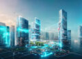 Digital Landscape