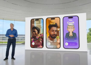 iOS 17 RC