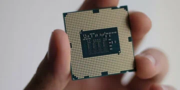 Intel Processors