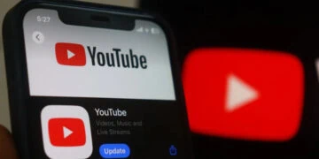 YouTube