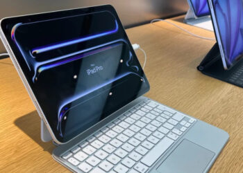 iPad